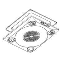 Dometic DC-Kit5 Montage- Und Bedienungsanleitung