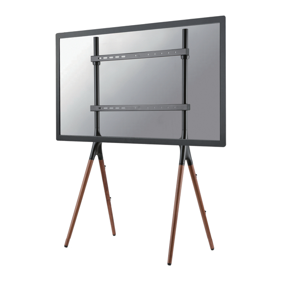 Newstar NM-M1000BLACK Bedienungsanleitung