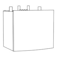 Bosch NKS-1 Installationsanleitung