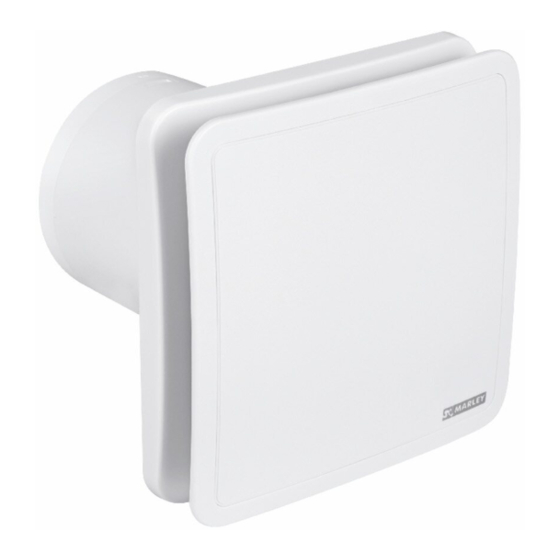 Marley PREMIUM P12 Betriebs-/Montageanleitung