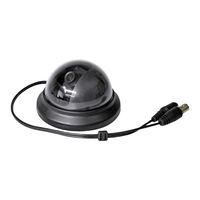Velleman CM3A001 Bedienungsanleitung