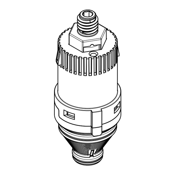 HANSGROHE 92567000 Bedienungsanleitung