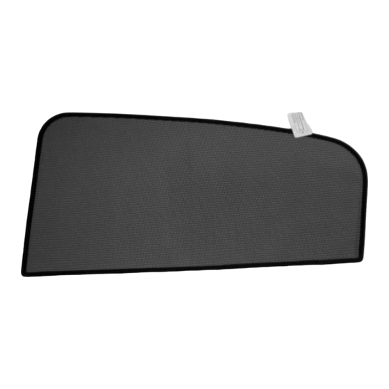 ClimAir Sonniboy 0078232AC Montageanleitung
