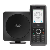 Cisco 6823 Benutzerhandbuch