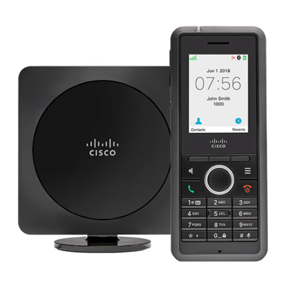 Cisco 6800-Serie Benutzerhandbuch