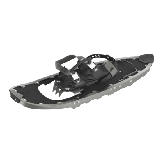 Crivit Outdoor 93171 Handbücher