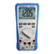 Multimeter PeakTech 2025 A Bedienungsanleitung
