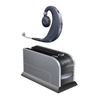 Sennheiser BW 900 Bedienungsanleitung