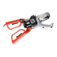 Black & Decker Alligator GK1000 Bedienungsanleitung