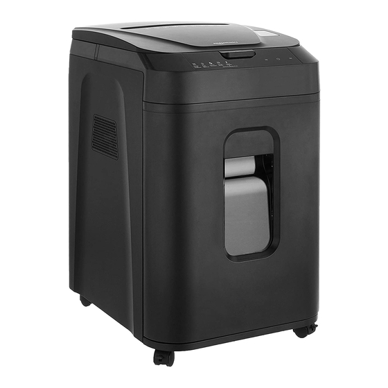 AmazonBasics B07NY1JMSS Anleitung Zur Problemlösung