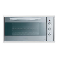 Hotpoint Ariston MB 91.3 IX /HA Bedienungsanleitung