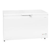 Exquisit GT450-5A+ Bedienungsanleitung