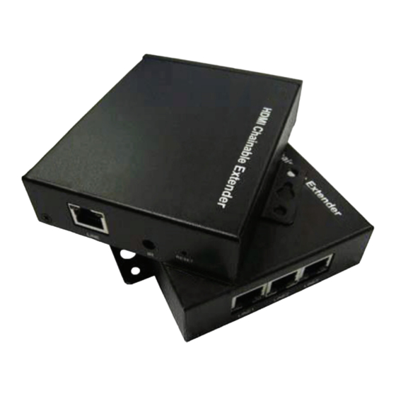 Digitus DS-55200 Bedienungsanleitung