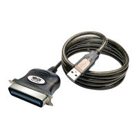Tripp Lite U206-006-R Bedienungsanleitung