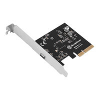 SilverStone ECU06 Installationsanleitung