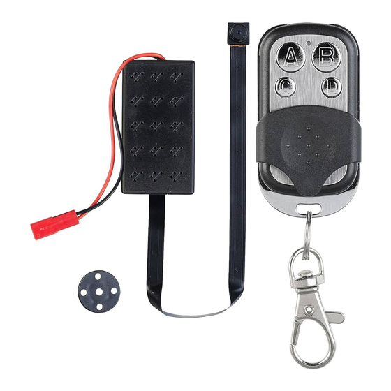 Somikon DV-281.mini Kurzanleitung