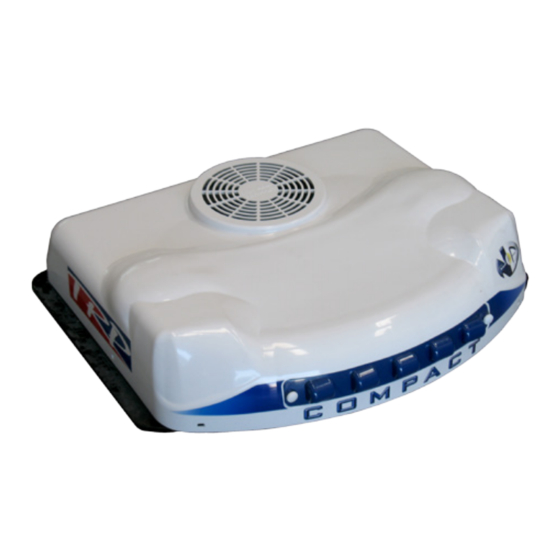 dirna Bergstrom TRP COMPACT N&D Diagnose Bei Ausfällen