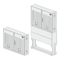 SMA Solar Technology SSM16-21-BS-JP Installationsanleitung