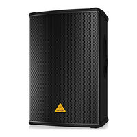 Behringer B1520 Bedienungsanleitung
