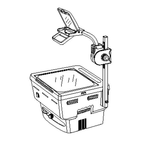 Kodak Ektalite series Bedienungsanleitung