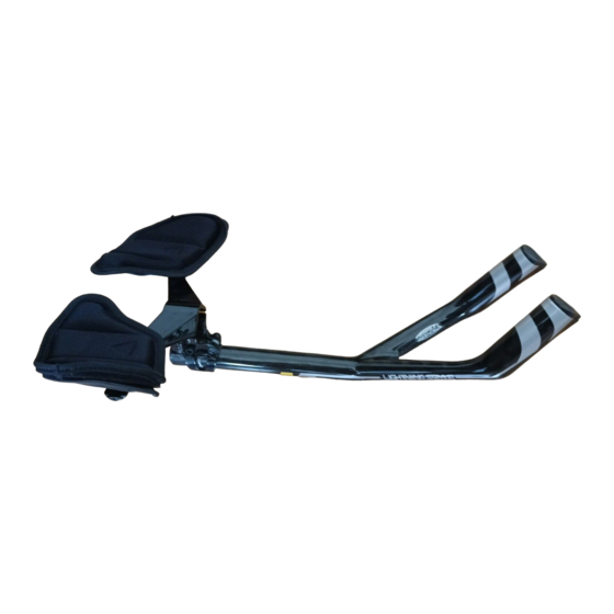 Profile Design Lightning Stryke Race Installationsanleitung