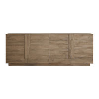LC JUPITER 08P2 Serie Montageanweisung