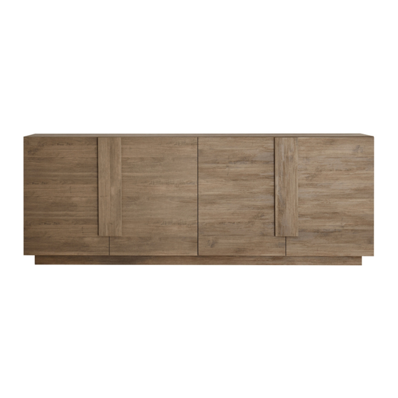 LC JUPITER 08P2 Serie Montageanweisung