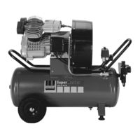 Schneider Airsystems A 666 002 Originalbetriebsanleitung