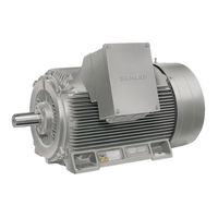 Siemens 1PQ8 Betriebsanleitung