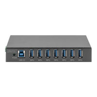 Digitus DA-70258-1 Kurzanleitung