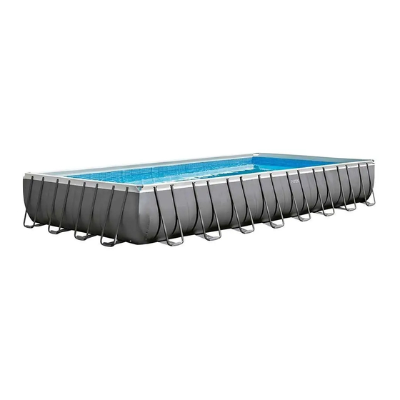 Intex Flame Benutzerhandbuch