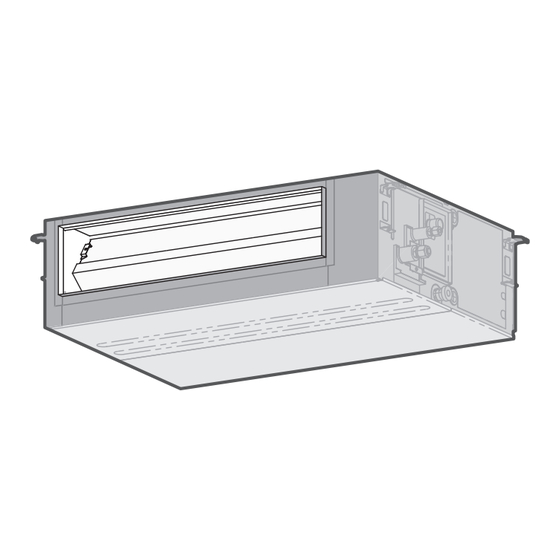Panasonic U-71PE1E5A Bedienungsanleitung