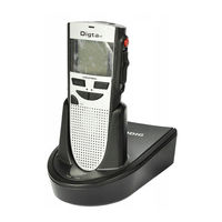Grundig Digta 422 Bedienungsanleitung