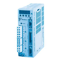 Omron XD serie Bedienerhandbuch