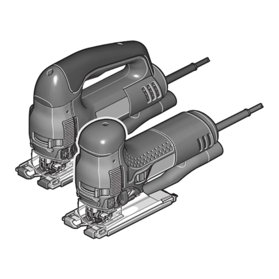 BTI PROFILINE -ST 135 E Originalbetriebsanleitung