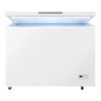 AEG AHS531ECLW Benutzerinformation