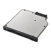 Panasonic FZ-VSC402-Serie Bedienungsanleitung