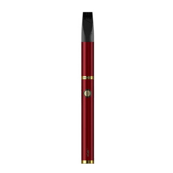 Joyetech eCab Bedienungsanleitung