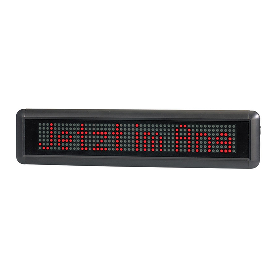 lunartec PE-9441-675 Bedienungsanleitung