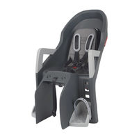 Polisport Guppy Maxi+ Montageanleitung