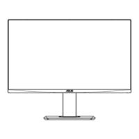 Asus VG24VQ Bedienungsanleitung