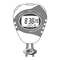 Timer IROX SPRINTER Bedienungsanleitung