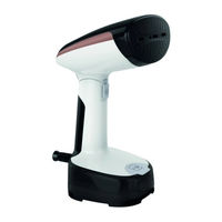 Tefal DT3050E1 Bedienungsanleitung