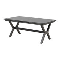 Primaster Miramar MG22-S2-20 Gebrauchsanleitung