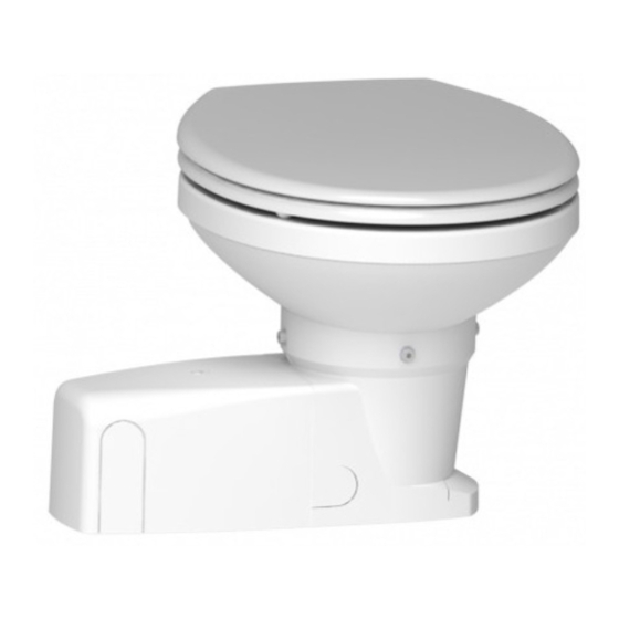 SFA SANIMARIN MAXLITE+S Installationshinweise