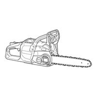 Makita UC022G Betriebsanleitung