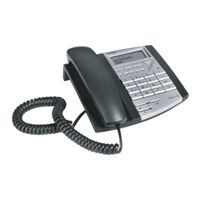 Topcom Fidelity 1150 Bedienungsanleitung