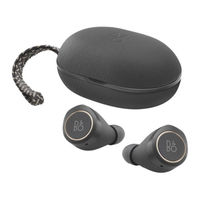 BeoPlay E8 Bedienungsanleitung