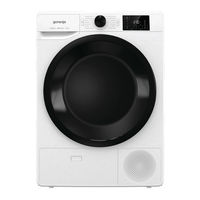 Gorenje G400 Gebrauchsanleitung