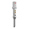 Pumpen Samoa 347120 Bedienungsanleitung